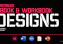 design print ready book layouts, kindle ebooks , interactive PDF in indesign
